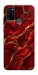 Чохол Burgundy gold для Huawei Honor 9A