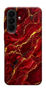 Чехол Burgundy gold для Galaxy A27
