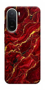 Чохол Burgundy gold для Xiaomi Redmi A7 Pro 4G