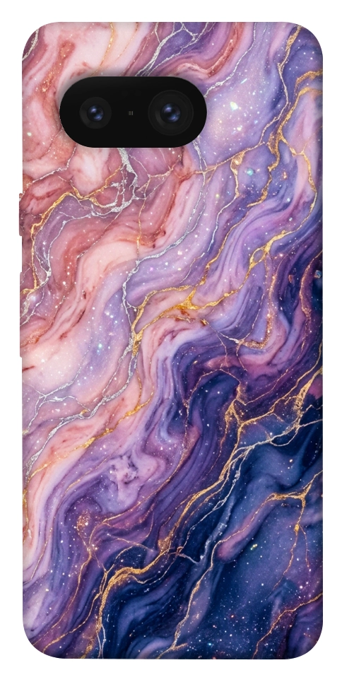 Чехол Dreamy marble для Google Pixel 8