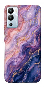 Чехол Dreamy marble для Infinix Hot 12i