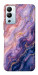 Чехол Dreamy marble для Infinix Hot 12i