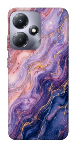 Чехол Dreamy marble для Infinix Hot 30i