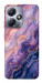 Чехол Dreamy marble для Infinix Hot 30i