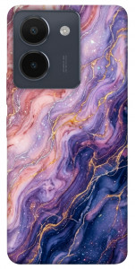 Чохол Dreamy marble для Vivo Y36