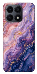 Чохол Dreamy marble для Huawei Honor X8a