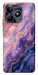 Чехол Dreamy marble для Realme C53