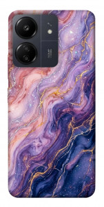 Чехол Dreamy marble для Xiaomi Redmi 13C