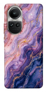 Чехол Dreamy marble для Oppo Reno10