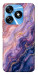 Чехол Dreamy marble для TECNO Spark 10