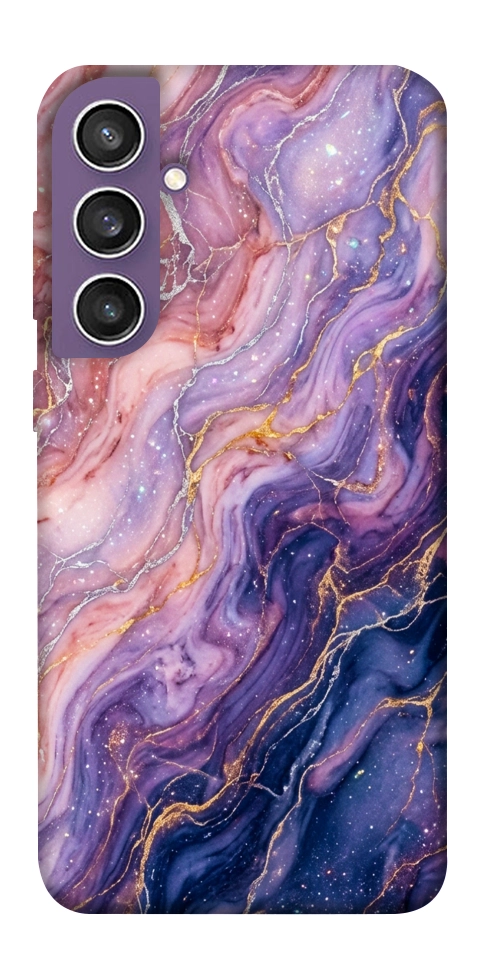 Чохол Dreamy marble для Galaxy S23 FE