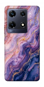 Чехол Dreamy marble для Infinix Note 30 Pro NFC