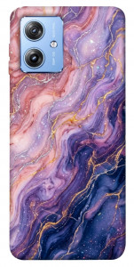 Чехол Dreamy marble для Motorola Moto G84