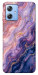 Чехол Dreamy marble для Motorola Moto G84