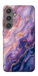 Чохол Dreamy marble для Galaxy S24