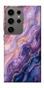 Чехол Dreamy marble для Galaxy S24 Ultra