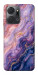 Чохол Dreamy marble для Huawei Honor X7a