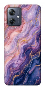 Чохол Dreamy marble для Motorola Moto G54