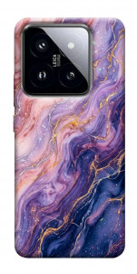 Чехол Dreamy marble для Xiaomi 14 Pro
