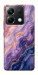 Чехол Dreamy marble для Xiaomi Poco X6