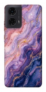 Чохол Dreamy marble для Motorola Moto G04