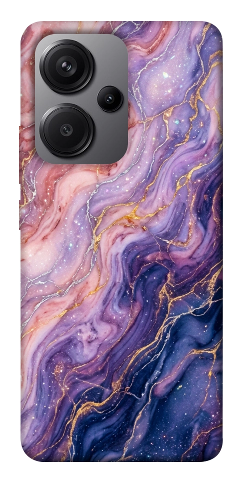 Чехол Dreamy marble для Xiaomi Redmi Note 13 Pro+