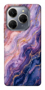 Чехол Dreamy marble для TECNO Spark 20 Pro
