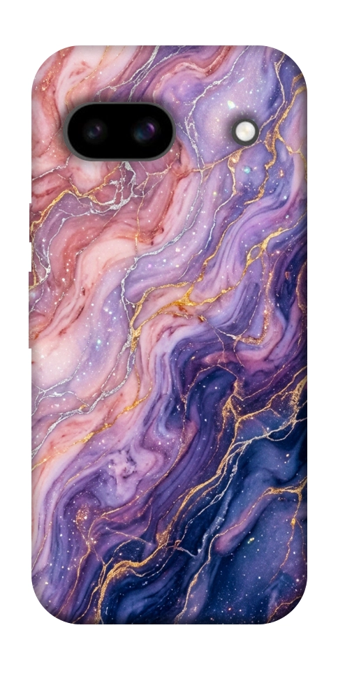 Чохол Dreamy marble для Google Pixel 8a