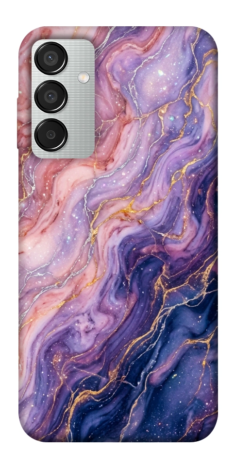 Чехол Dreamy marble для Galaxy M15 5G