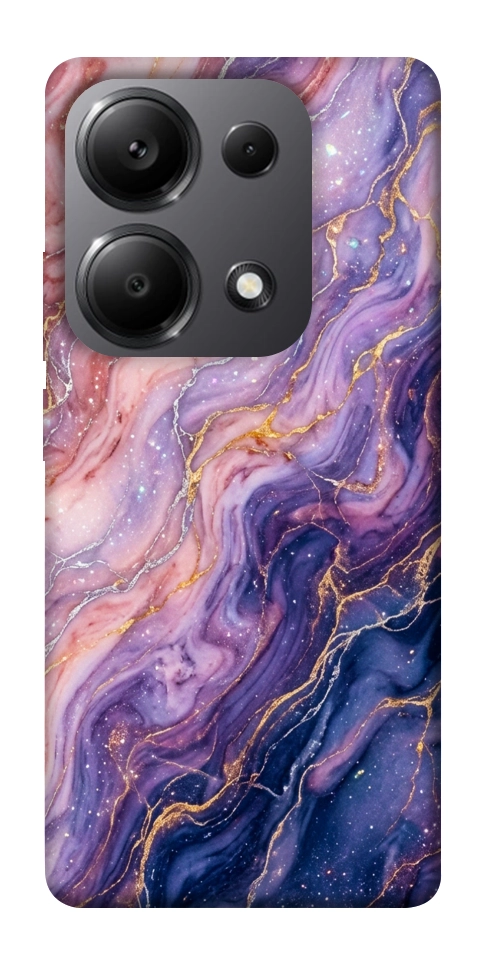 Чехол Dreamy marble для Xiaomi Redmi Note 13 Pro 5G