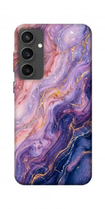 Чохол Dreamy marble для Galaxy S24 FE