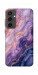 Чохол Dreamy marble для Galaxy S24 FE