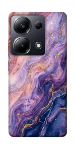 Чехол Dreamy marble для Xiaomi Poco M6 Pro 4G
