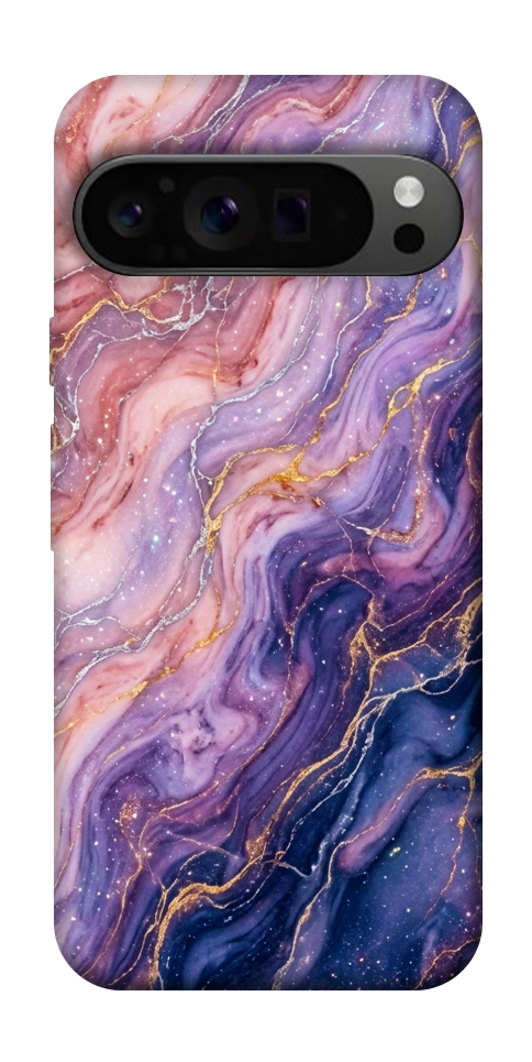 Чохол Dreamy marble для Google Pixel 9 Pro