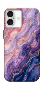 Чохол Dreamy marble для iPhone 16