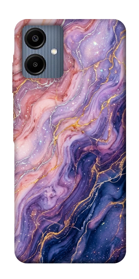 Чехол Dreamy marble для Galaxy A06