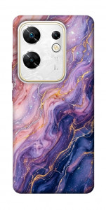 Чехол Dreamy marble для Infinix Zero 30 4G