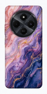 Чехол Dreamy marble для Xiaomi Redmi 14C