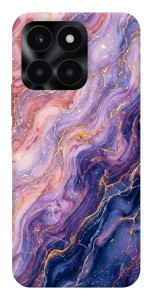 Чехол Dreamy marble для Huawei Honor X6a