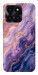 Чехол Dreamy marble для Huawei Honor X6a