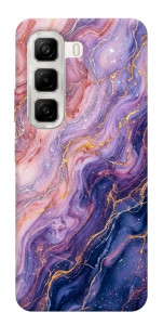 Чехол Dreamy marble для Infinix Hot 50 4G