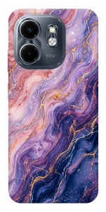 Чехол Dreamy marble для Infinix Smart 9 4G