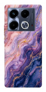 Чехол Dreamy marble для Infinix Note 40 4G