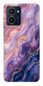 Чехол Dreamy marble для HMD Pulse Pro