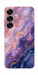Чехол Dreamy marble для Galaxy S25