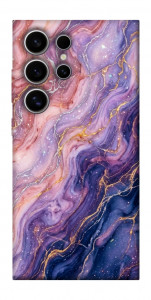 Чехол Dreamy marble для Galaxy S25 Ultra