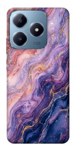 Чохол Dreamy marble для Realme C63 4G