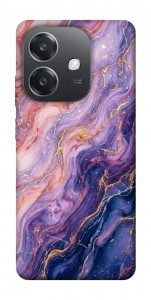Чохол Dreamy marble для Oppo A3 4G
