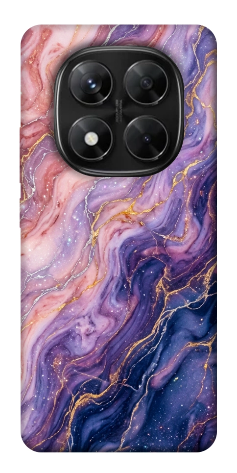 Чохол Dreamy marble для Xiaomi Redmi Note 14 Pro 5G