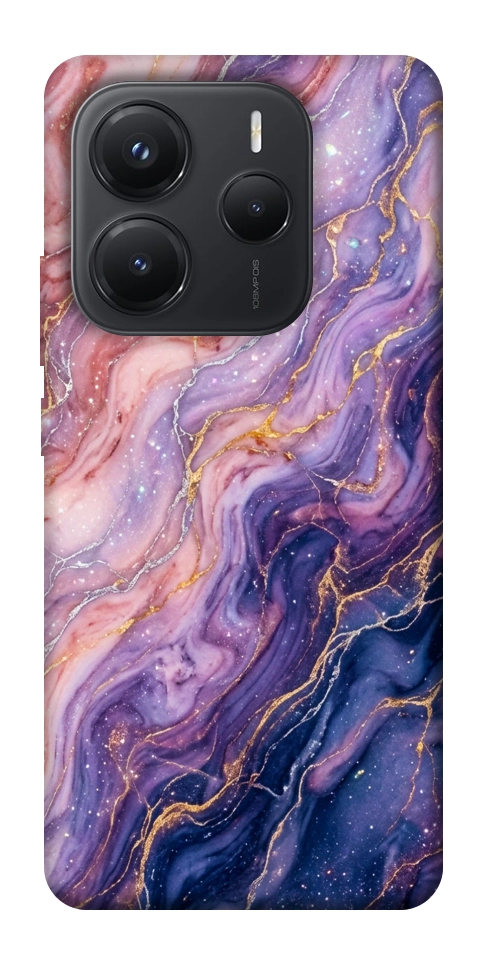 Чохол Dreamy marble для Xiaomi Redmi Note 14 5G